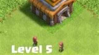 مقایسه کلش اف کلنز و کلش رویال