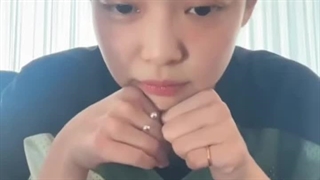 لایو جنی و زیکو بعد از انتشار آهنگ spot با زیرنویس انگلیسی