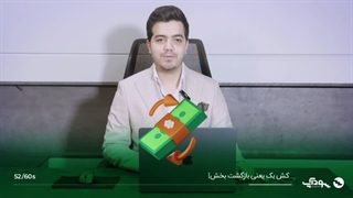 کش بک فارکس