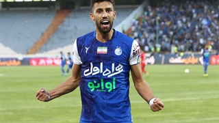 آرش رضاوند در استقلال، ناجی نامحبوب