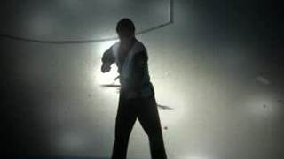 استاد جعفر نوایی ( هاپکیدو GHA)