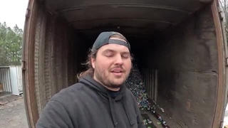 بازیافت قوطی فلزی