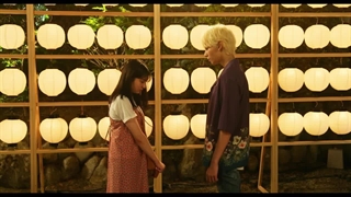 تیزر فیلم ژاپنی نوشابه لیمو عسل (به زودی:) Honey lemon soda 2021