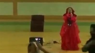 زیباترین دختر ایران رزیتا دغلاوی نژاد (خاله فرشته مهربون)