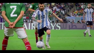 دانلود مستند Messi’s World Cup 2024