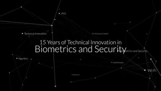 دستگاه حضور و غیاب سوپریما Suprema BioStation 2