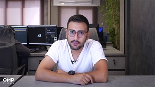آموزش کار با کیف پول تون کیپر | او ام پی فینکس