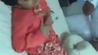 بلایی که تبلت وگوشی برسرفرزندانمان میاورد!!!!