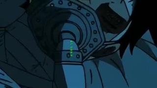 ادیت انیمه وان پیس_ادیت از لوفی