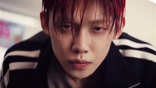 تیزر موزیک ویدئو "GGUM’ سولو دبیوی یونجون عضو TXT