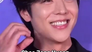 قشنگ ترین لبخند های بازیگرای کیدراما :)