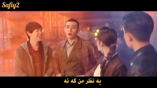 قسمت 12 سریال چینی هزار سال به خاطر تو با زیرنویس فارسی چسبیده