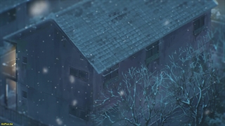 انیمه دختر جادویی و معاون شیطانی دشمنِ خونی یکدیگر بودند Katsute Mahou Shoujo to Aku wa Tekitai shiteita قسمت 11