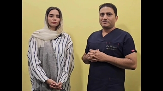 درمان درد ناحیه شانه در بهترین فیزیوتراپی