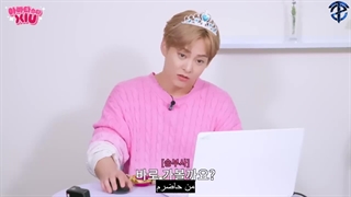 تماشای هجدهمین ویدیو شیوتیوب، آواتار استار شیو با زیرنویس فارسی چسبیده