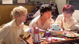 پسرای کیوتمم واسه پشت صحنه Good so bad