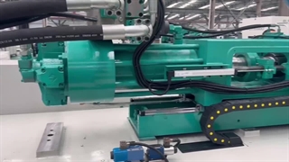 شرکت مهام آرین ماشین (فاران ماشین)