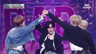 میکس استیج Good so bad از زیرو بیس وان