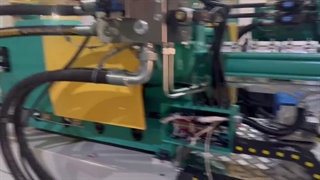 دستکاه تزریق پلاستیک؛ شرکت فاران ماشین