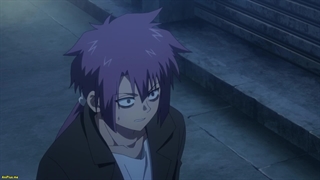 انیمه تاسوکتسو - سرنوشت اکثریت Tasuuketsu قسمت 10