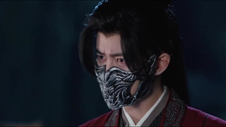 سریال عشق نیروانا 2024 Love of Nirvana قسمت 10 با زیرنویس فارسی 1080p