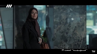 سریال غریبه قسمت بیست و دوم