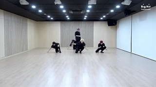  پرکتیس آهنگ Puma از تی اکس تی (TXT)