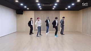  پرکتیس آهنگ Fairy Of Shampoo از تی اکس تی (TXT)