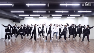  پرکتیس فستیوال 2020 MMA گروه تی اکس تی (TXT)