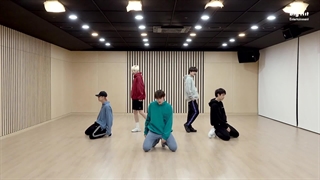  پرکتیس آهنگ We Lost The Summer از تی اکس تی (TXT)