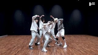  پرکتیس آهنگ 0X1=LOVESONG (I Know I Love You) f از تی اکس تی (TXT)