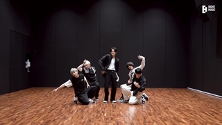  پرکتیس آهنگ No Rules از تی اکس تی (TXT)