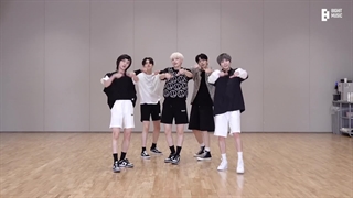  پرکتیس آهنگ Dubasdu Wariwari از تی اکس تی (TXT)