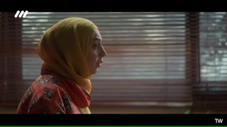 سریال غریبه قسمت بیست و پنجم