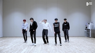  پرکتیس آهنگ Opening Sequence از تی اکس تی (TXT)