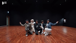  پرکتیس فستیوال 2022 MMA گروه تی اکس تی (TXT)