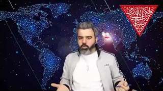 آقای تحلیلگر: جیب بری فاحشه ی قمی کلا از مادام افکاری