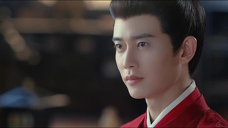 سریال چینی عشق نیروانا قسمت1( love of Nirvana 2024) با زیرنویس فارسی