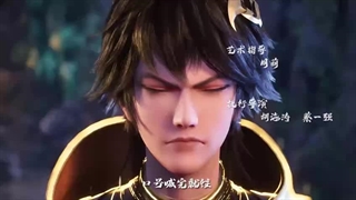 انیمه اجر بهشتی قسمت17__Brick of Heaven ( Tianting Banzhuan Xia ) Episode 17