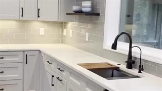 بازسازی آشپزخانه