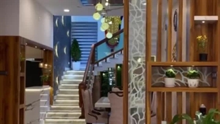 پارتیشن خانگی