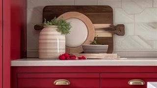 تاثیر رنگ در قیمت کابینت ممبران