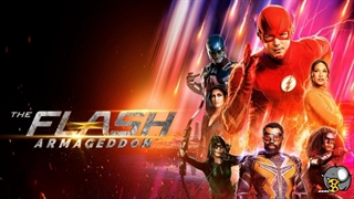 سریال فلش The Flash فصل سوم قسمت سیزدهم با زیرنویس فارسی