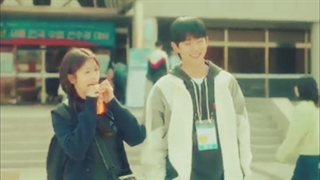 کپشن مهم خداحافظی موقت میکس سریال در همسایگی عشق