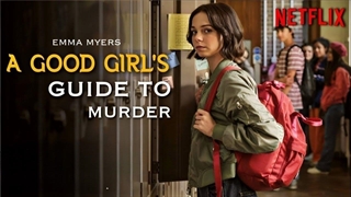سریال راهنمای دخترهای خوب برای قتل A Good Girls Guide to Murder فصل اول قسمت سوم با زیرنویس فارسی