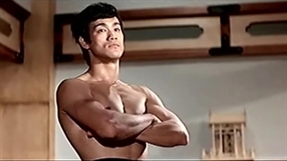 اژدها-تریلر فیلم سینمایی مشت خشم