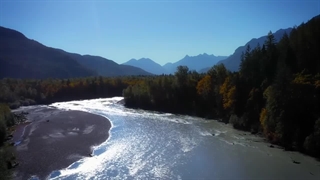 فیلم عشق در وایت واتر با زیرنویس فارسی