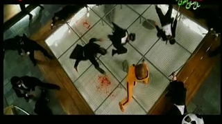 سینما و ورزش-قسمت اول:فتح باب-ورزش های گوناگون