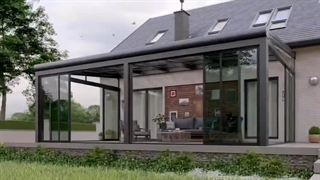 خرید و نصب انواع سقف متحرک برقی