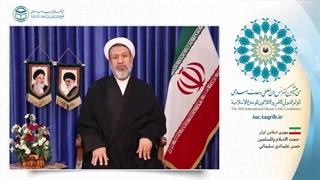 حجت الاسلام والمسلمین حسن علیدادی سلیمانی نماینده ولی فقیه و امام جمعه کرمان